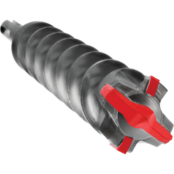 Diablo Rebar Demon 2 In. x 21 In. SDS-Max Carbide-Tipped Rotary Hammer Drill Bit