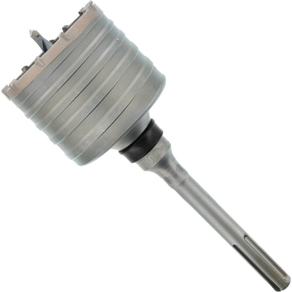 Diablo SDS-MAX 4 In. x 7 In. Carbide-Tipped Core Rotary Hammer Drill Bit DMAMXCC5050 309332