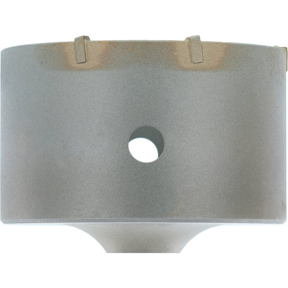 Diablo SDS-Plus 3-7/8 In. Thin Wall Core Rotary Hammer Drill Bit