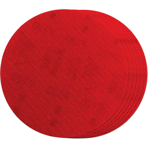 Diablo SandNet 5 In. Assorted Grit 80/120/180/220/400 Sanding Disc with Connection Pad (10-Pack)