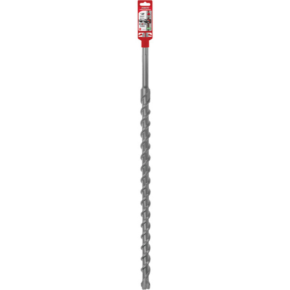Rebar Demon 1-1/8x29 Sds Max Bit DMAMX1270