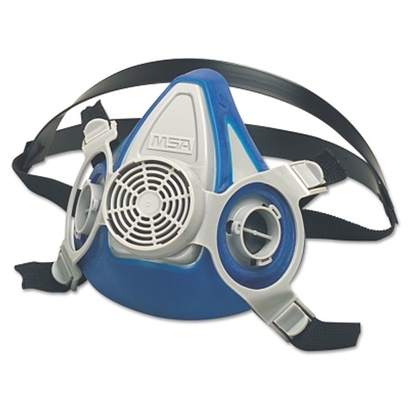 Advantage® 200 LS Half-Mask Respirator, Large, Single Neckstrap