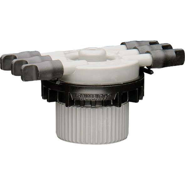 Rain Bird 6-Port Free Flow Manifold Rain Bird 6-Port Free Flow Manifold