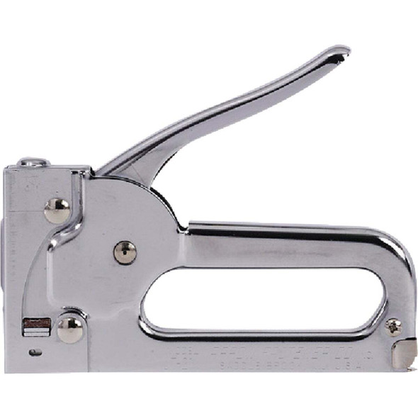 Arrow JT21 Light-Duty Staple Gun JT21CMGR-4