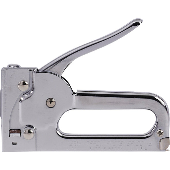 Arrow JT21 Light-Duty Staple Gun JT21CMGR-4