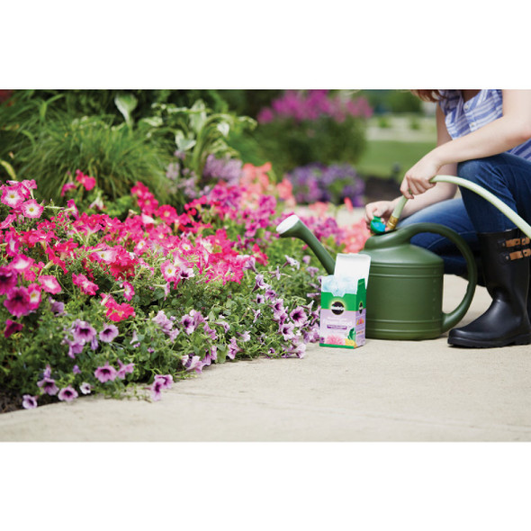 Miracle-Gro Bloom Booster 4 Lb. Water Soluble Flower Food 146002 701057