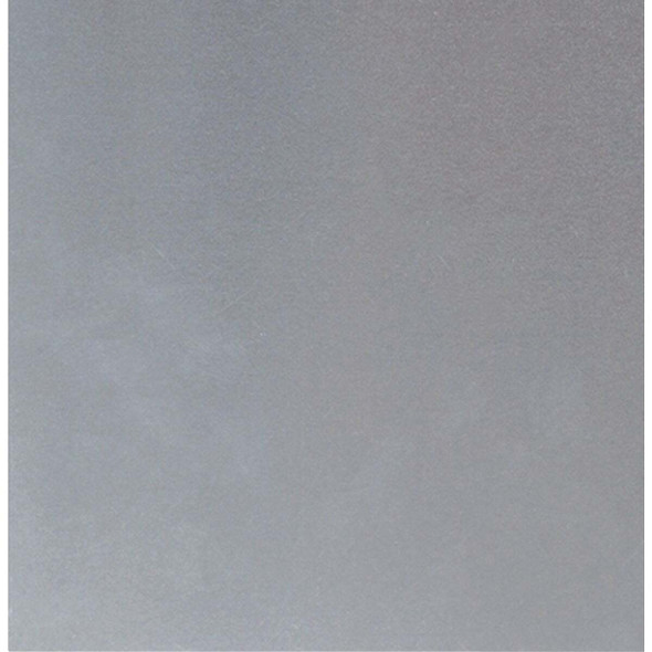 M-D 3x3 Solid Aluminum Sheet 57000 Pack of 3