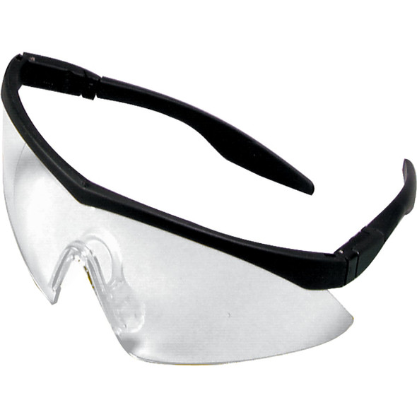 Safety Works Clear Safety Glasses 10021259