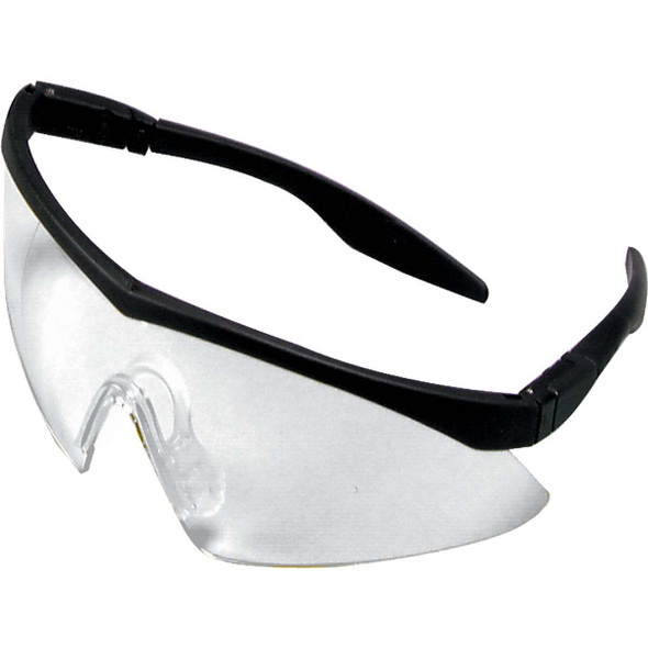 Safety Works Clear Safety Glasses 10021259