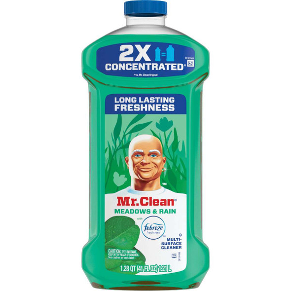 Mr. Clean 41oz Fbrz M&r Cleaner 30772107317