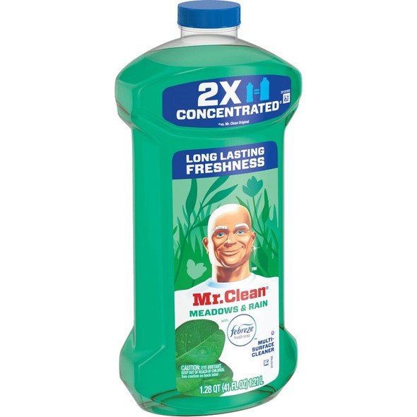 Mr. Clean 41oz Fbrz M&r Cleaner 30772107317 633864