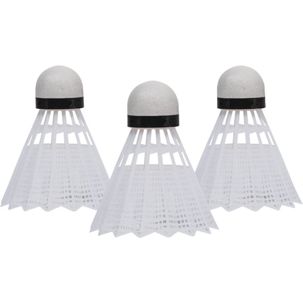 Franklin Badminton Shuttlecock (6-Pack) 52618 835626
