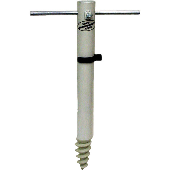 Rio Brands PVC Umbrella  Sand Anchor XCB202CB-01PK6