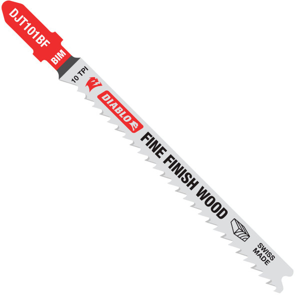 Diablo 5pk 4" 10t T Jgsbld DJT101BF5