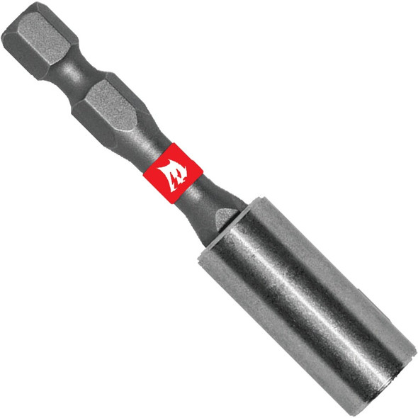 Diablo 2-3-8 In. Magnetic Drive Bit Holder DBH238 305694
