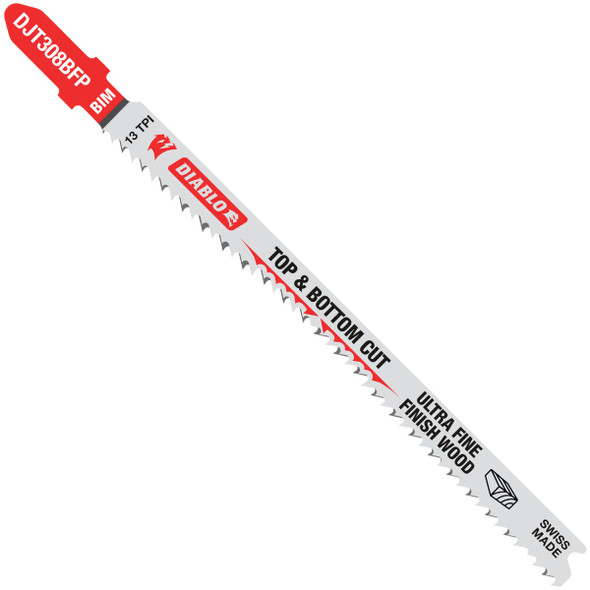 Diablo 5pk 4-5/8" 13t T Jgsbld DJT308BFP5