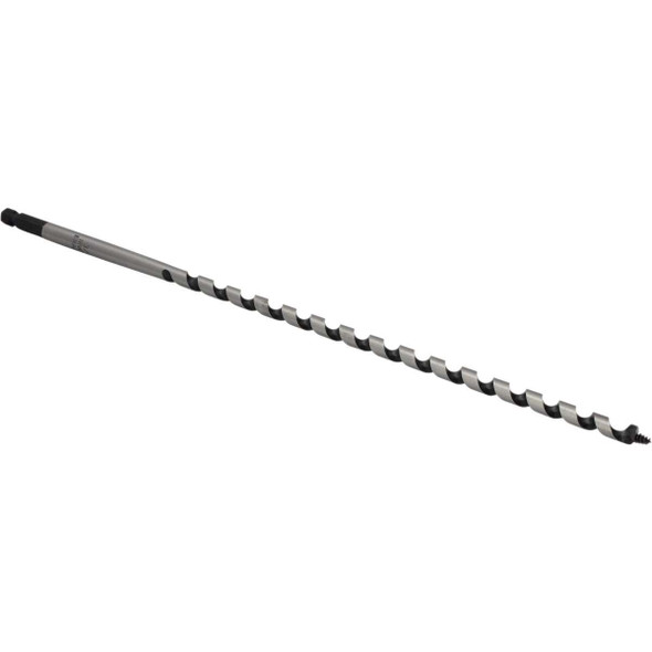 Irwin WeldTec 3/8 In. x 17 In. Quick Change Ship Auger Bit 3043004