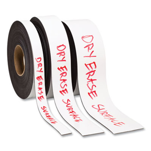 TAPE,MAG,DRYERSE,2X50,WH