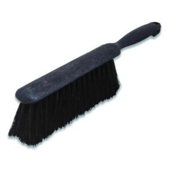 Carlisle BRUSH,COUNTER,8 INCH,BK 3622503 Carlisle BRUSH,COUNTER,8 INCH,BK 3622503