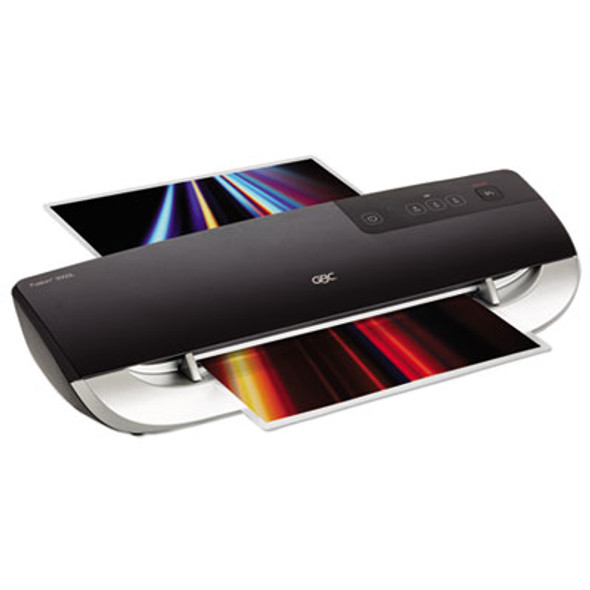 LAMINATOR,19"/MIN,9"PG,BK