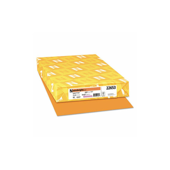 Astrobrights® PAPER,ASTRBRGHT COSMIC,OR 22653