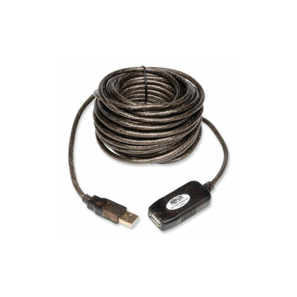 Tripp Lite by Eaton CABLE,USB,EXTENSION 16,SV U026-016