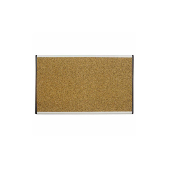 Quartet® BOARD,CUBICLE ARC FRAM,SR ARCB2414