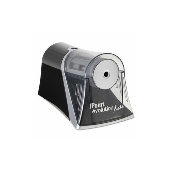 Westcott® SHARPENER,AXIS EVO S,BKSV 15510
