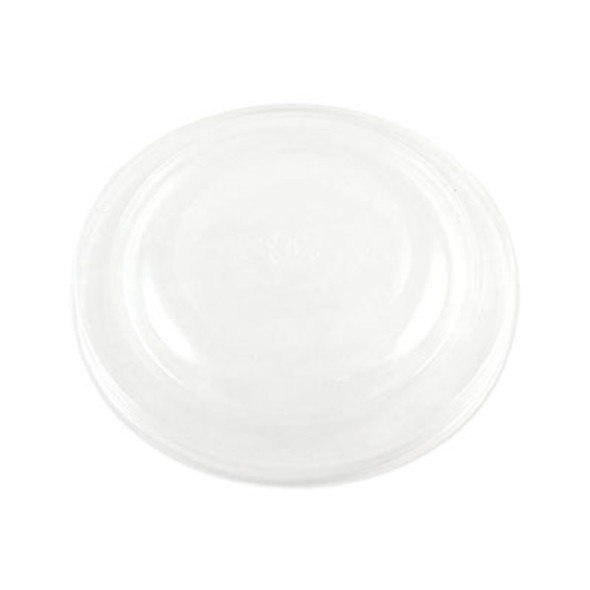 World Centric® LID,F/BOWL 16-32OZ,30,CLR BOLCS24