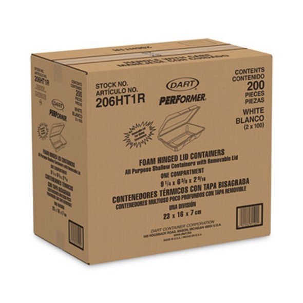 CONTAINER,PERF,1COMP,WH