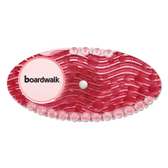 Boardwalk® FRESHENER,CURVE,AIR,SAP CURVP010I060M01AAS8100
