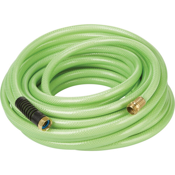 Element Green & Grow 5-8 In. Dia. x 50 Ft. L. Drinking Water Safe Garden Hose CELGG58050 760140