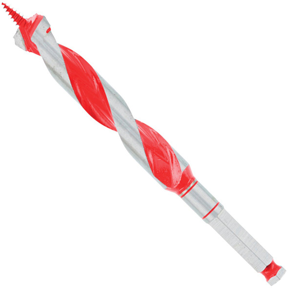 Diablo 13/16 In. x 7-1/2 In. Auger Bit DAG1100
