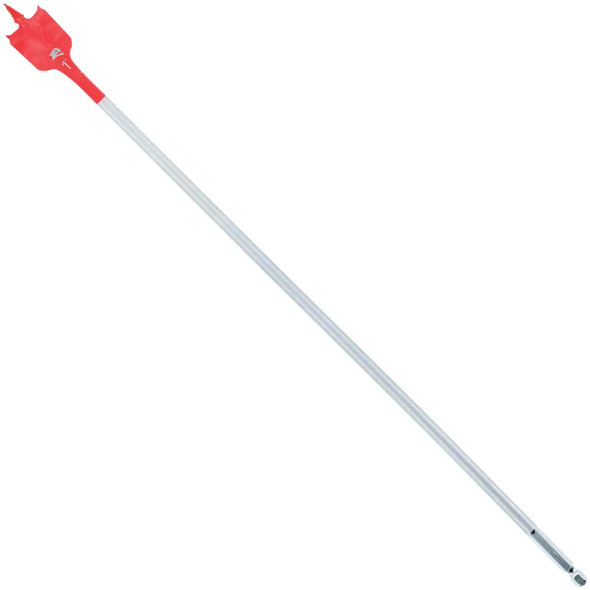 Diablo 1 In. x 16 In. SPEEDemon Spade Bit DSP3060