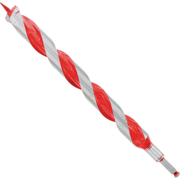 Diablo 1-1/2 In. x 17-1/2 In. Auger Bit DAG3160