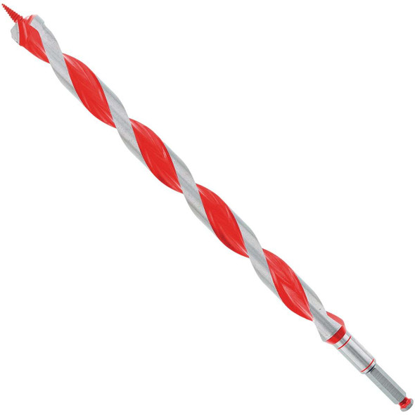 Diablo 1-1/16 In. x 17-1/2 In. Auger Bit DAG3120