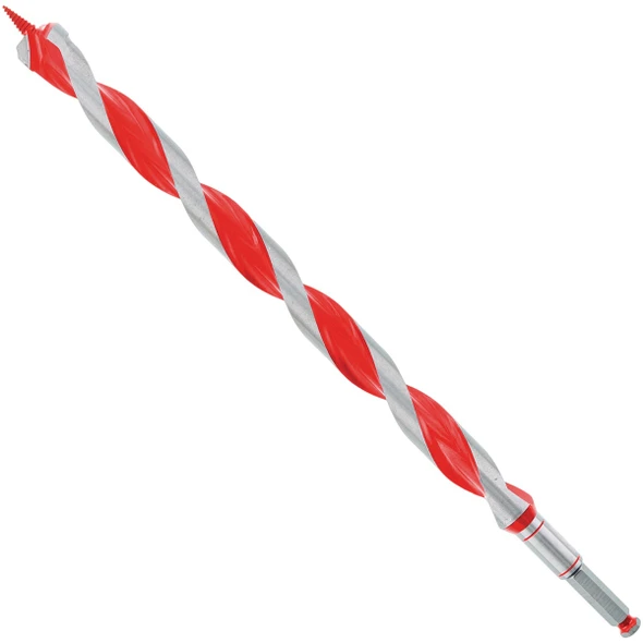 Diablo 1-1/16 In. x 17-1/2 In. Auger Bit DAG3120