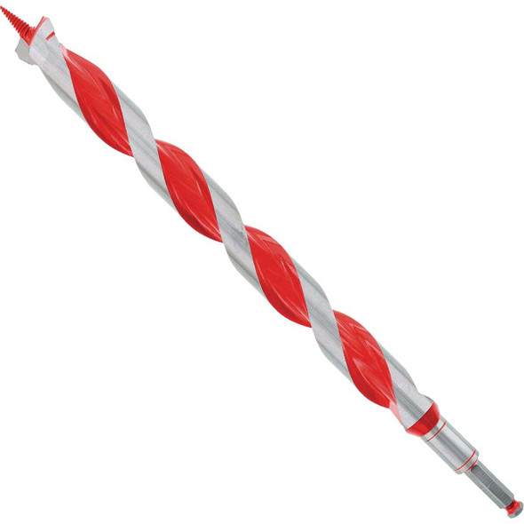 Diablo 1-3/8 In. x 17-1/2 In. Auger Bit DAG3150