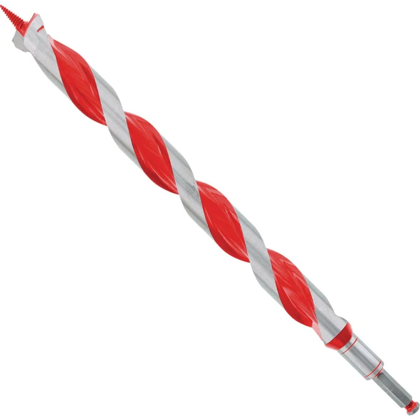 Diablo 1-3/8 In. x 17-1/2 In. Auger Bit DAG3150