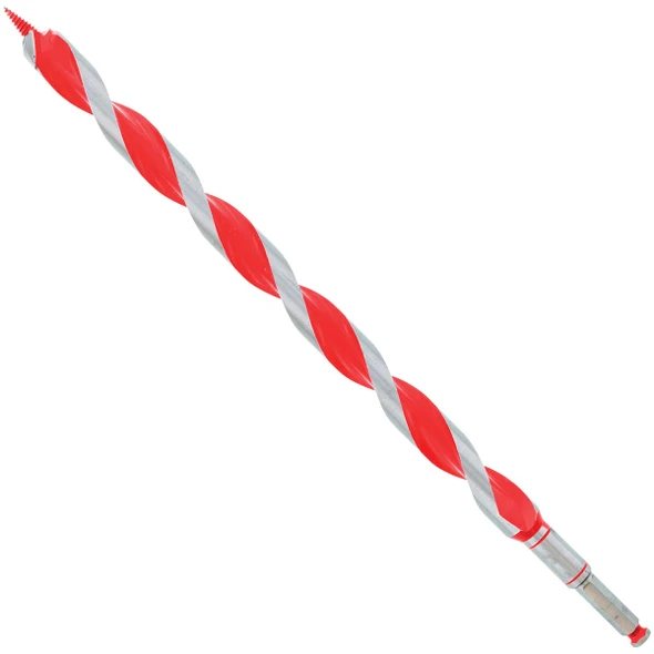 Diablo 1 In. x 17-1/2 In. Auger Bit DAG3110