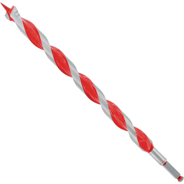 Diablo 1-1/8 In. x 17-1/2 In. Auger Bit DAG3130