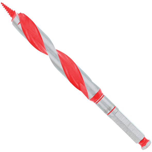 Diablo 3/4 In. x 7-1/2 In. Auger Bit DAG1090