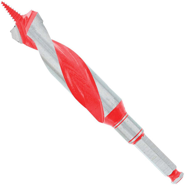 Diablo 1-1/8 In. x 7-1/2 In. Auger Bit DAG1140