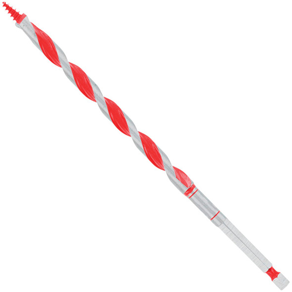 Diablo 3/8 In. x 7-1/2 In. Auger Bit DAG1030