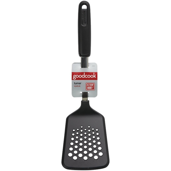 Goodcook 13 In. Epicure Nylon Slotted Turner 25693 646884