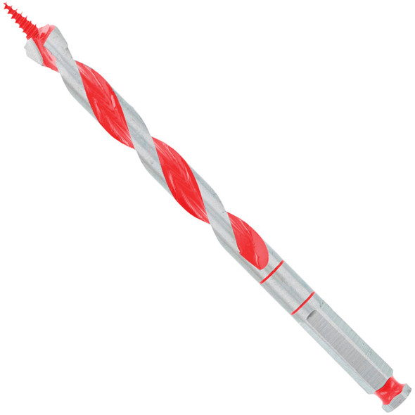 Diablo 9/16 In. x 7-1/2 In. Auger Bit DAG1060