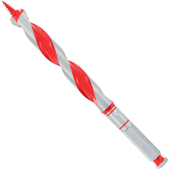Diablo 11/16 In. x 7-1/2 In. Auger Bit DAG1080