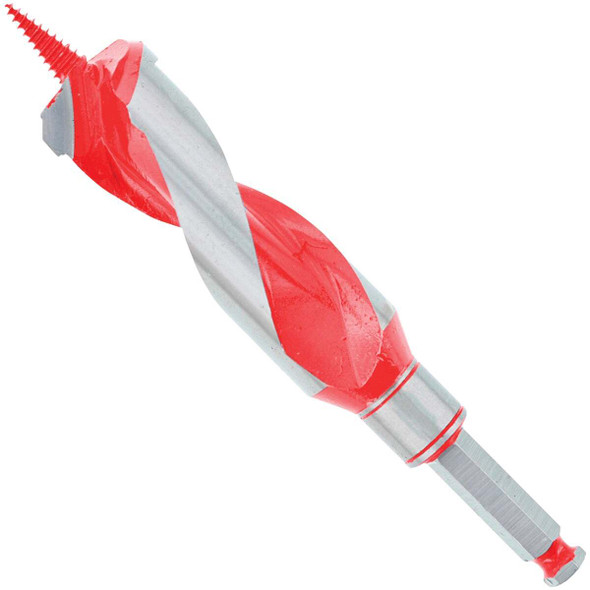 Diablo 1-3/8 In. x 7-1/2 In. Auger Bit DAG1160