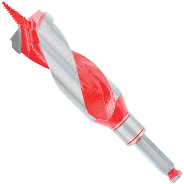 Diablo 1-1/2 In. x 7-1/2 In. Auger Bit DAG1170