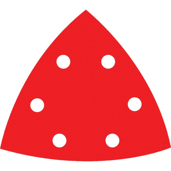 Diablo 10pk 3-1-2 80g Tri Sand DCT334080H10G 318327